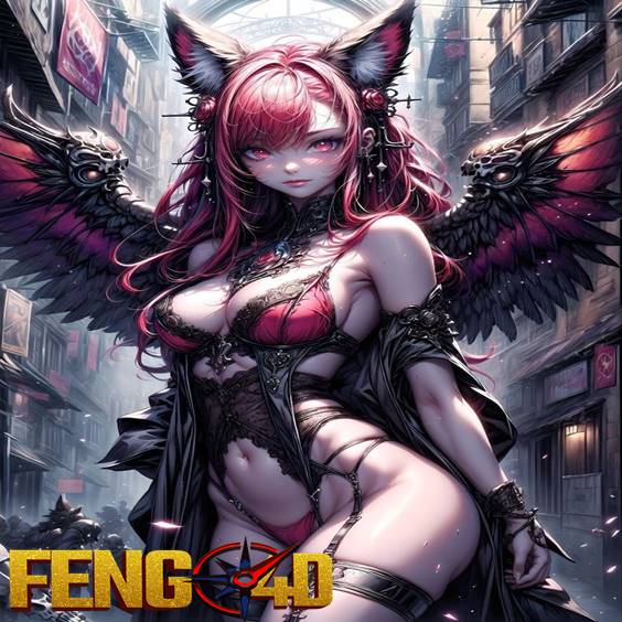 FENG4D